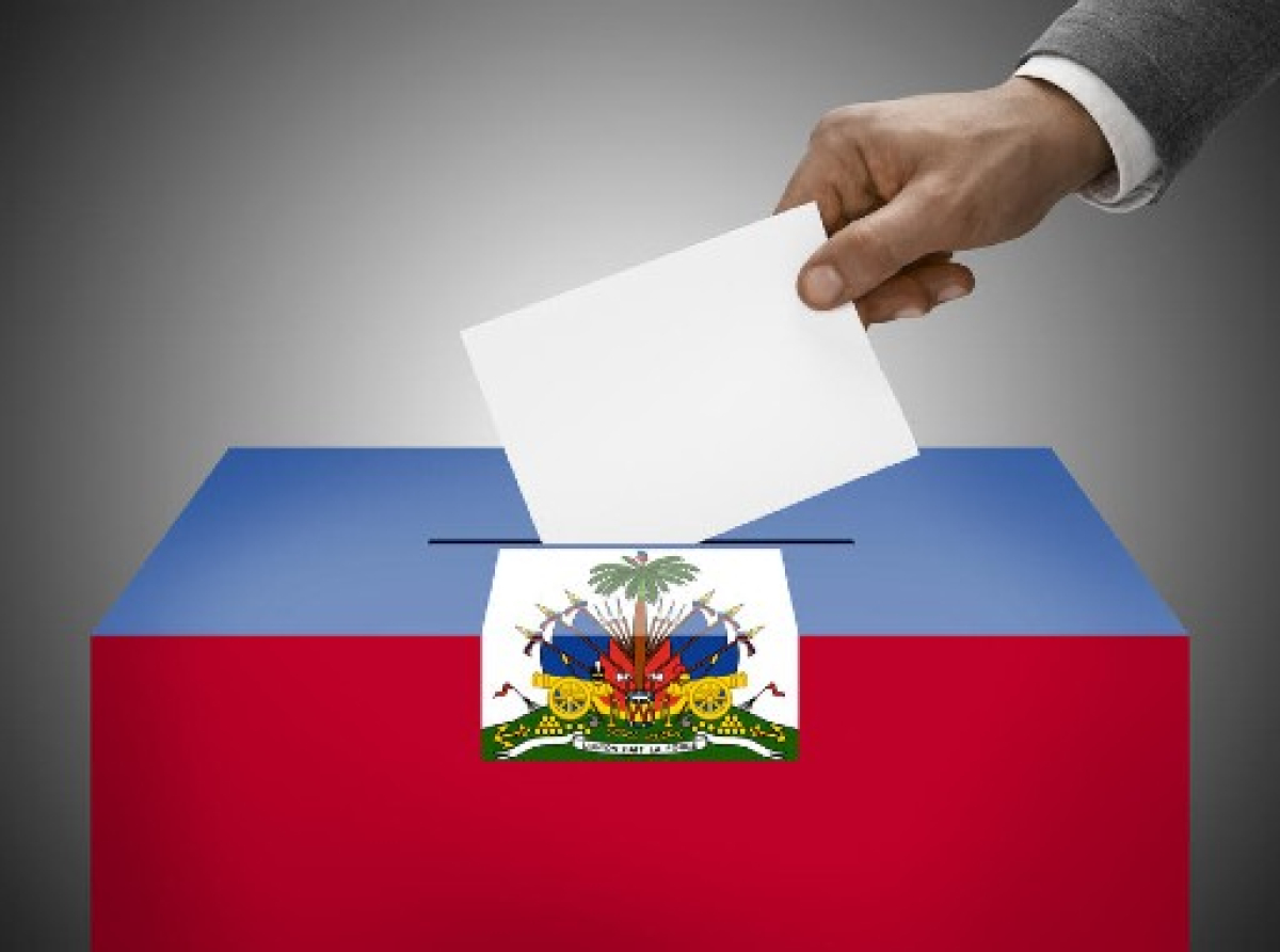 Trinidad's Prime Minister Calls on Haitian Government to Set Timetable For New Elections