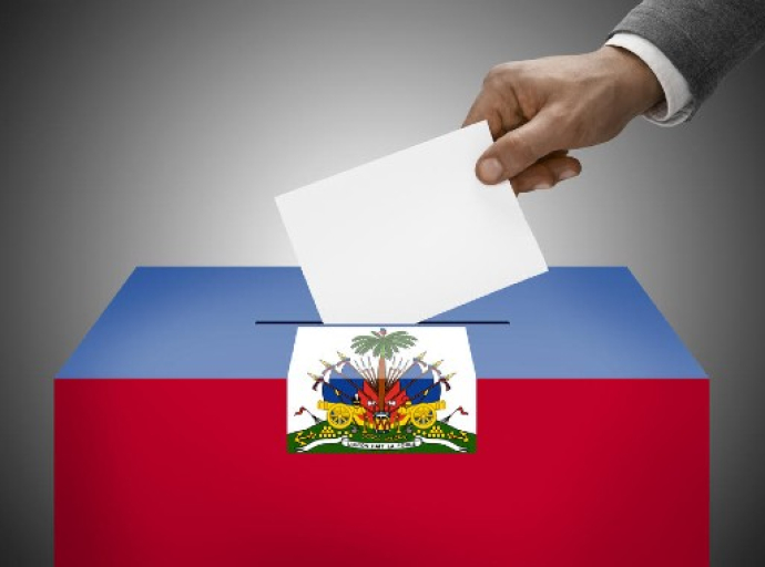 Trinidad's Prime Minister Calls on Haitian Government to Set Timetable For New Elections