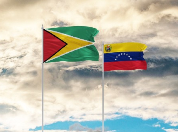 Guyana Warns It Will Not Let Down Its Guard Over Venezuela’s Claim Over Essequibo
