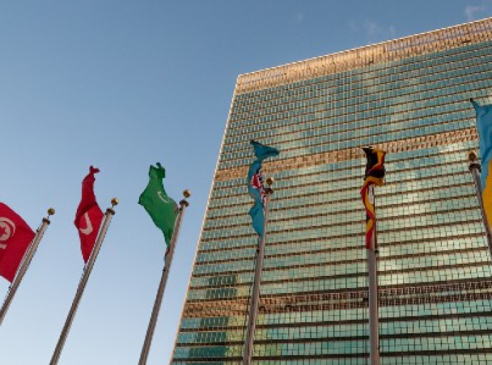 UN Security Council to Meet on Guyana-Venezuela Border Dispute