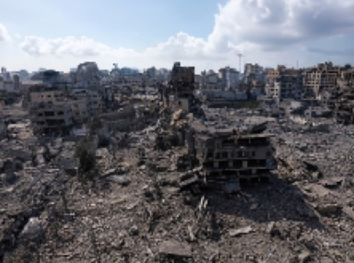 Guyana Welcomes New Peace Plan Outlined By US to End Israel/Hamas War