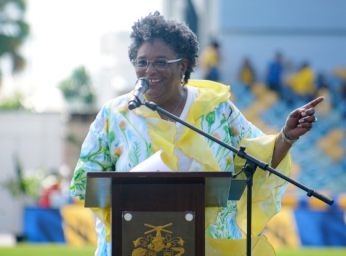 Barbados Celebrates 58 Years of Political Independence