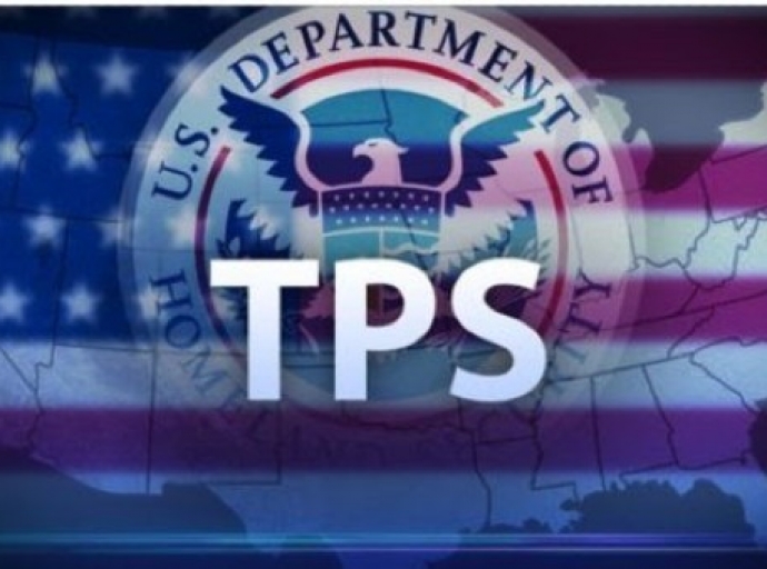 US Department of Homeland Security Decision to Terminate TPS Leads to Widespread Condemnation