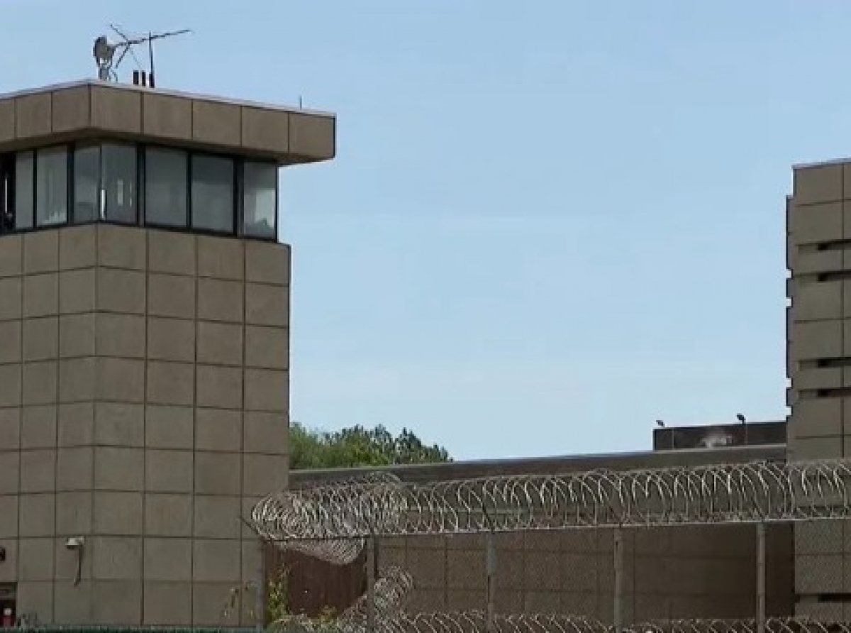 Newly Released Video Shows Inhumane Conditions Inside ICE Detention Center in NY