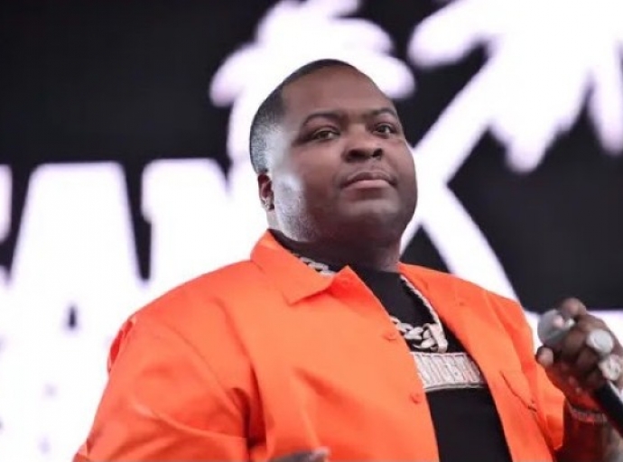 Sean Kingston Sentenced in Million-Dollar Fraud Scheme