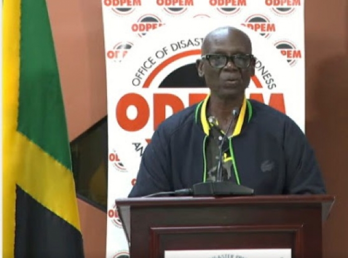 Jamaica Confirms Four Deaths as a Result of Hurricane Melissa