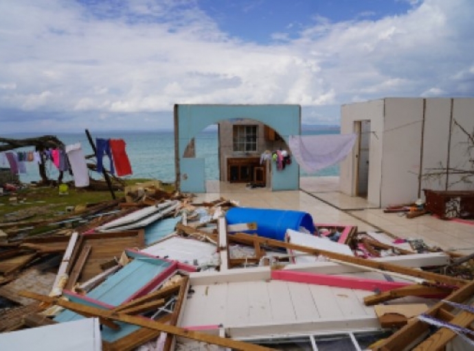 US Provides Additional ‘Life-Saving Assistance’ For Hurricane Victims in the Caribbean