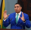 Outgoing CARICOM Chair Reiterates Need For Region to Be Zone of Peace