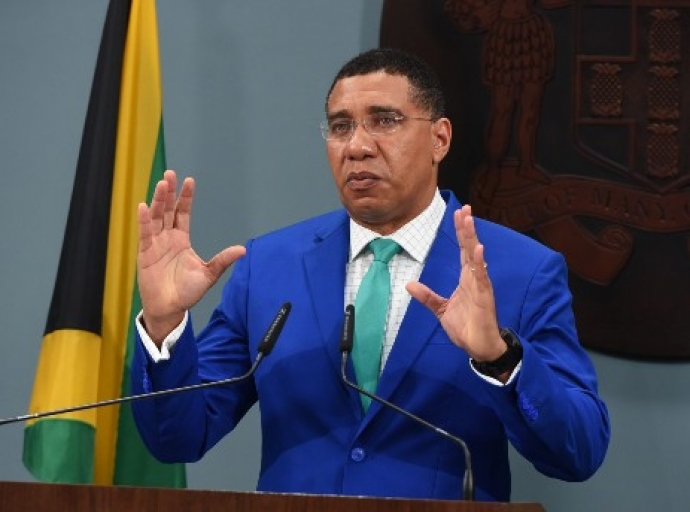 Outgoing CARICOM Chair Reiterates Need For Region to Be Zone of Peace