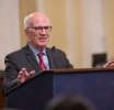US Senator Peter Welch Alarmed By Increased US Military Build-Up in the Caribbean