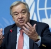 UN Secretary General ‘Deeply Alarmed’ By Military Escalation in Venezuela