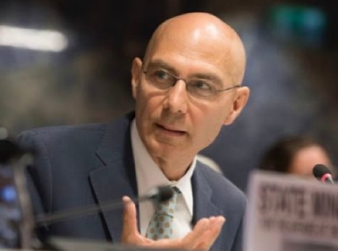 UN Human Rights Chief Decries US Treatment of Migrants as Deaths in ICE Custody Rise