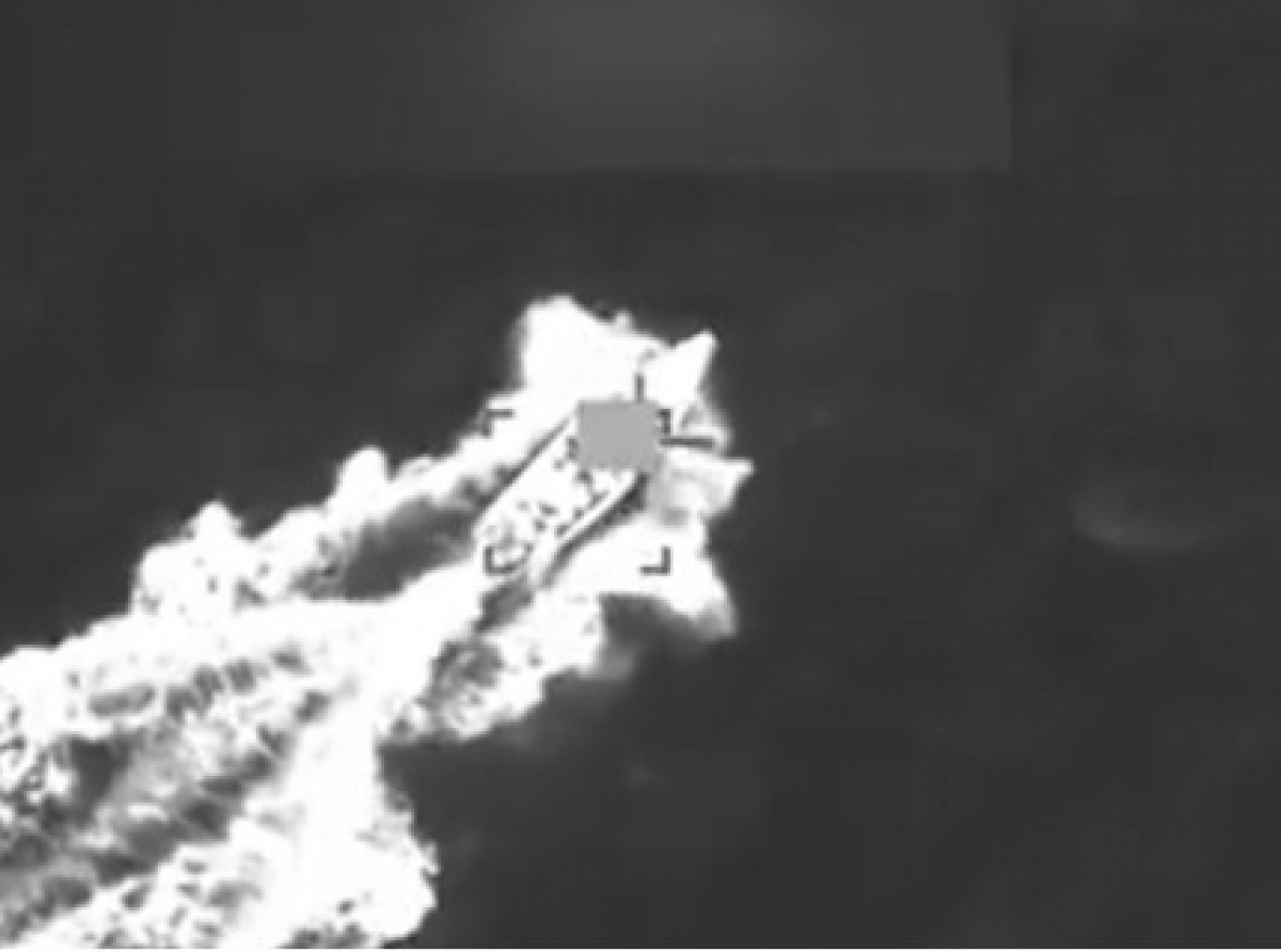 Families of Trinidadian Men Killed At Sea File Lawsuit Against US Government