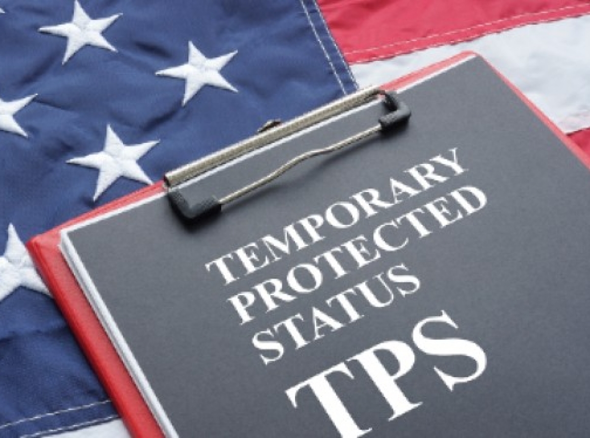 Immigration Advocates Welcome Court Ruling Regarding TPS For Haitians