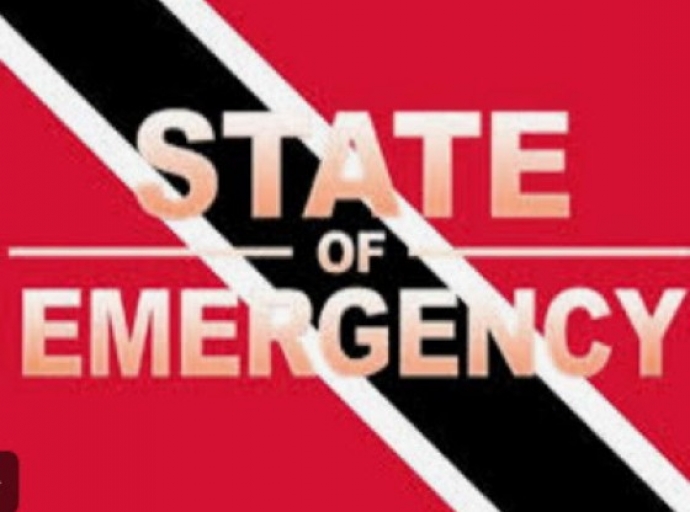 Trinidad and Tobago Government Defends Imposition of State of Emergency