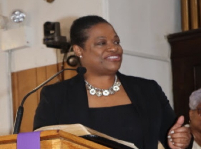 Michelle R. DeSouza-Forte