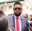 Guyana's President Defends Procedure Used to Re-Appoint CARICOM SG