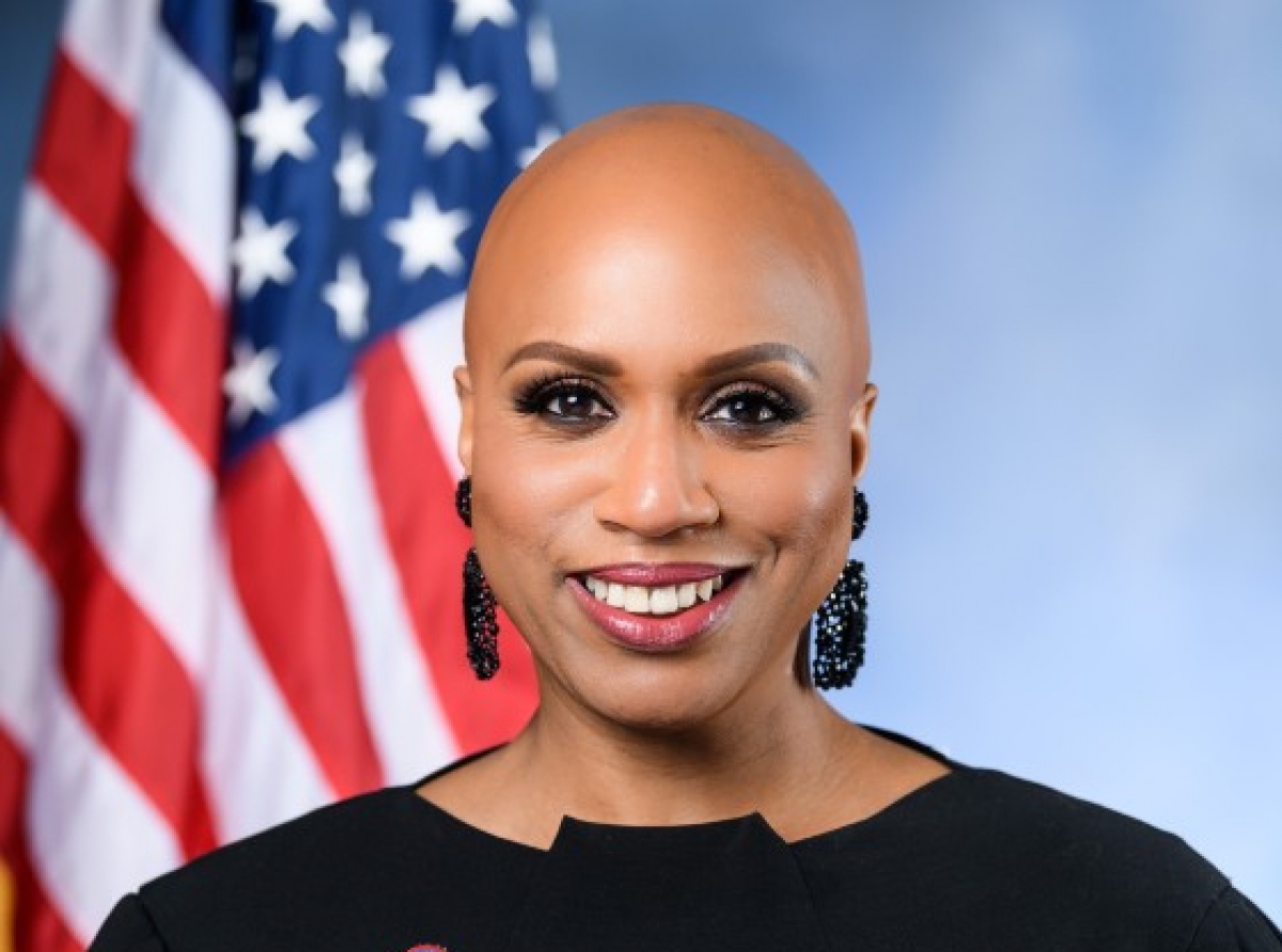 US House of Representatives Passes Bill to Extend TPS For Haitians