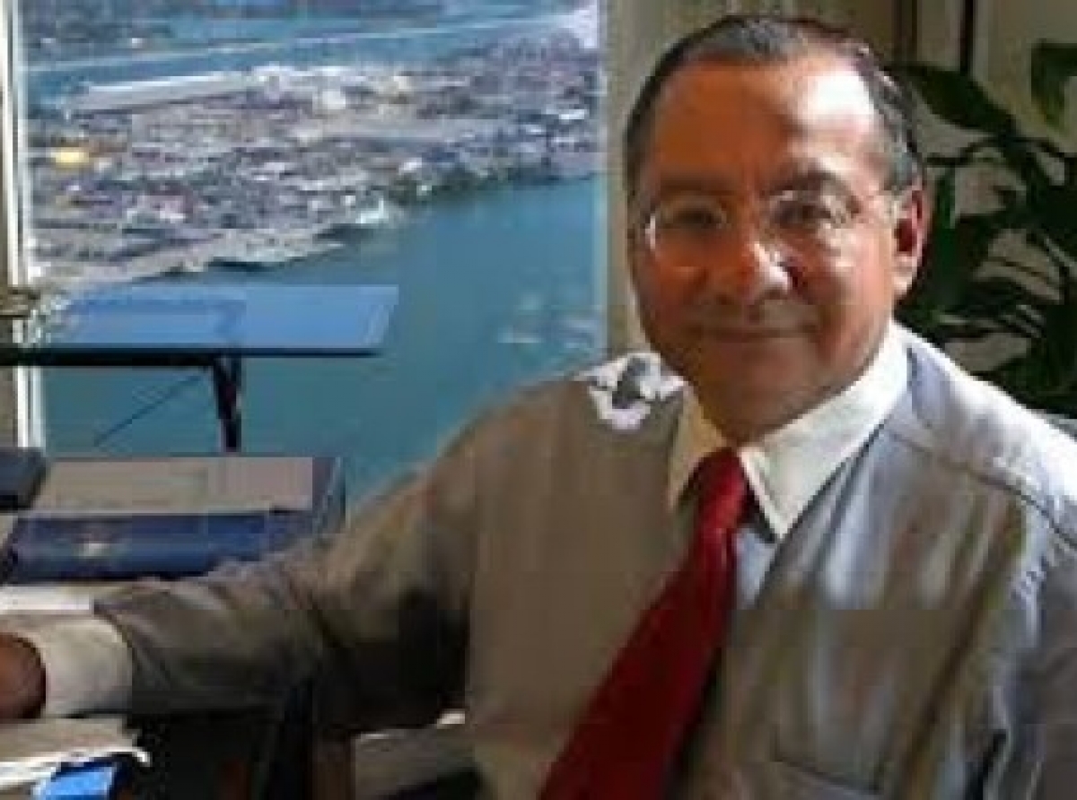 US Moves to Revoke Citizenship of Convicted Cuban Spy Victor Manuel Rocha