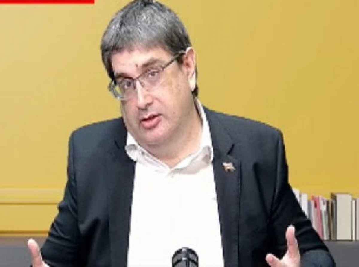 Cuban Ambassador Says US Should Lift Oil Blockade and Economic Embargo