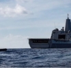 US Military Says Two Alleged ‘Narco-Terrorists’ Killed in Latest Strike in Caribbean Sea 