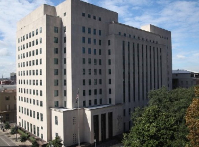 US Court of Appeals for the Fifth Circuit