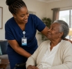 Healthcare Workers and Advocates in NY Warn of Caregiver Crisis if TPS For Haitians Ends