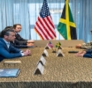 Jamaica and the United States Sign Status of Forces Agreement