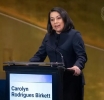 Guyana’s UN Secretary-General Candidate Leads Second Security Council Straw Poll