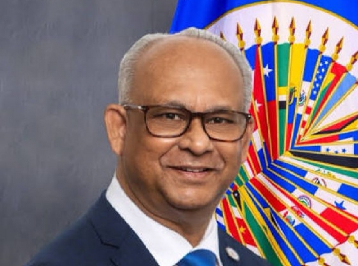 OAS Concerned That Politicians Linked to Criminal Gangs Are Contesting Haiti’s Elections
