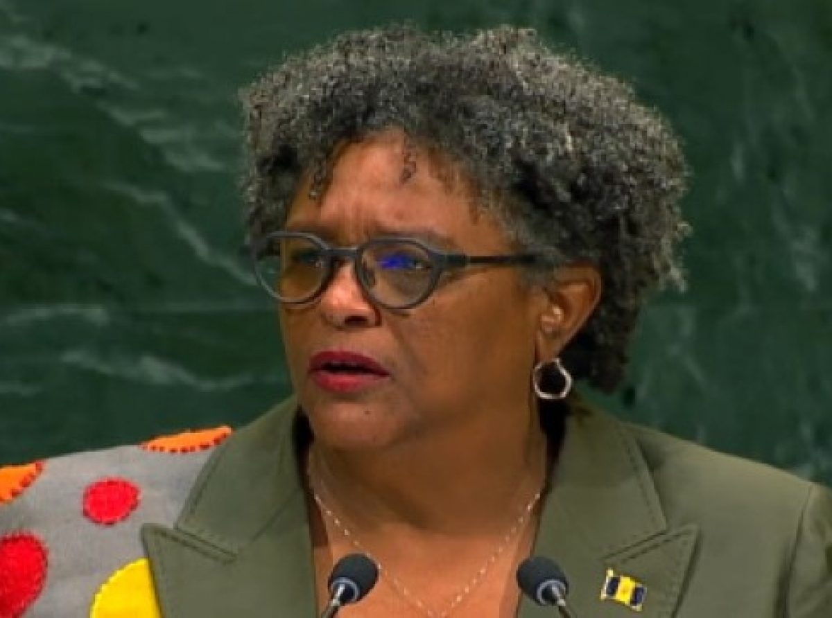 Barbados Wants a Reform of UN Security Council and Throws Support Behind Caribbean Candidate