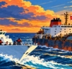 US Coast Guard Continues Operations to Interdict ‘Illicit’ Cuban Fuel Shipments
