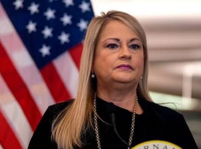 Puerto Rico's Governor Formally Requests US Statehood