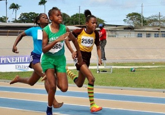 The National Primary School Athletic Championships are among the sporting events that will resume with further easing of COVID-19 restrictions.