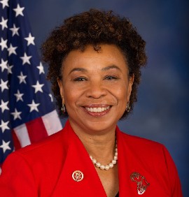 Barbara Lee