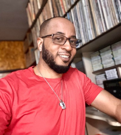 DJ DLife