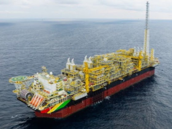 Errea Wittu arrives in Guyana (DPI Photo)