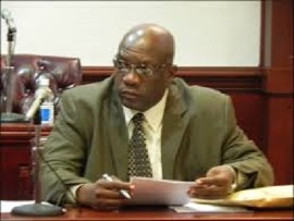Prime Minister Dr. Timothy Harris (File Photo)