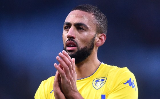 Debutant Kemar Roofe had the best chance of the game for the Reggae Boyz.