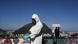 (ANADOLU AGENCY Photo)