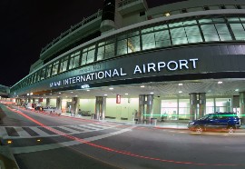 Miami International Airport photo