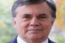 IICA Director General, Manuel Otero.