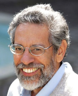 Professor Peter Figueroa (Photo: The Lancet COVID-19 Commission)