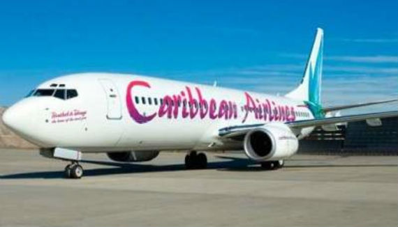 Caribbean Airlines3