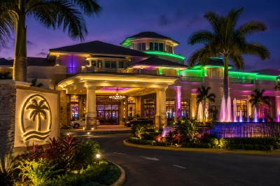 casino