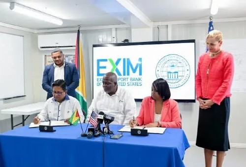 eximbann
