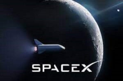 spacexy