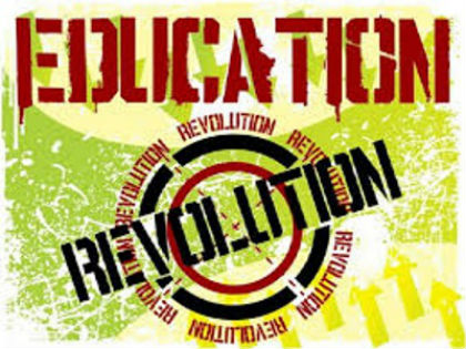 education revolution 2