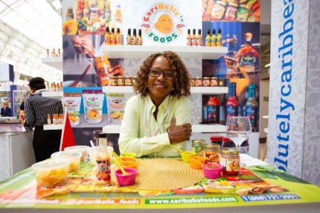 Absolutely Caribbean Steals the Show at Speciality and Fine Food Fair ...