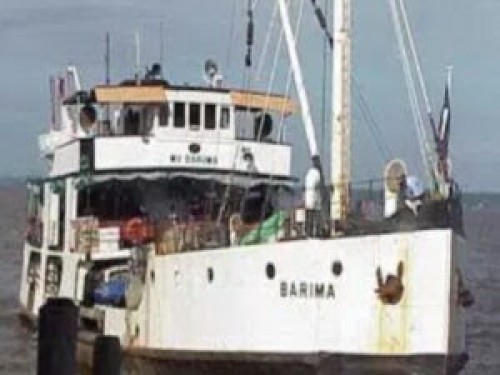 Barima v